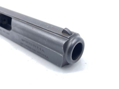 Bersa Thunder 380acp pistol parts, slide, barrel, and recoil spring - Image 9