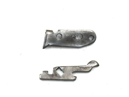 FIE Titan Tiger .38Special, Revolver Parts: Pawl, Cylinder Stop