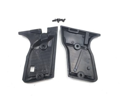 Cobra FS-380 .380ACP, Pistol Parts: Grips with Screws - Image 3