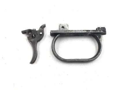 CDM Pocket .22LR, Revolver Parts: Trigger, Guard - Image 7