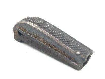 Llama Especial 1911 Style 9mm, Pistol Parts: Mainspring Housing