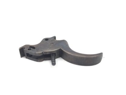 Smith & Wesson 10-8 .38Special, Revolver Parts: Trigger - Image 6