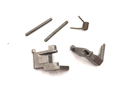 Ruger P97DC .45ACP, Pistol Parts: Levers with Pins, Spring - Image 4