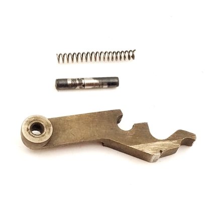 Remington 550-1, 22LR Part. Lever w/ Pin, Spring - Image 2