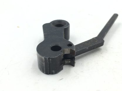 Iver Johnson TP .22LR, Pistol Parts: Hammer with Strut, Pin - Image 5