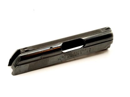 Colt Junior .25ACP, Pistol Part. Slide w/ Firing Pin - Image 9