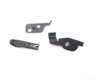 Smith & Wesson 22A-1 .22LR, Pistol Parts: Ejector, Mag Catch, Safety - Image 3