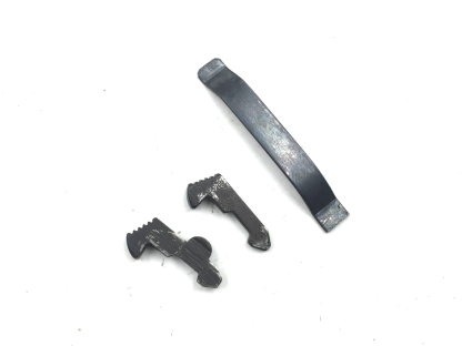Ruger P89 9mm, Pistol Parts: Mag Spring, Mag Latches