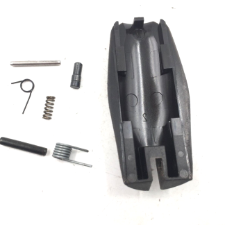 Heckler & Koch VP9SK 9mm, Pistol Parts: Backstrap, Pins, Springs
