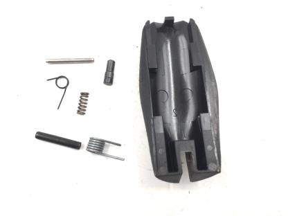 Heckler & Koch VP9SK 9mm, Pistol Parts: Backstrap, Pins, Springs