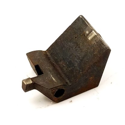 Winchester 37 16ga, Shotgun Part. Stop - Image 2