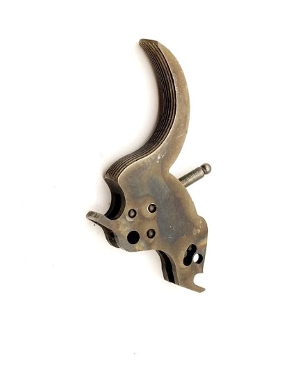 Smith & Wesson 18, 22LR Revolver Part. Trigger - Image 2