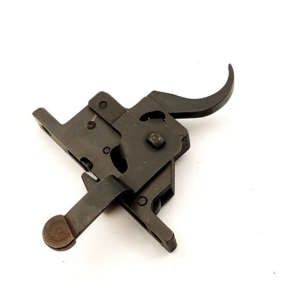 J. Sports Legacy, 50 Black Powder Part. Trigger Housing - Image 4