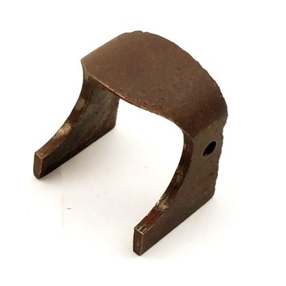 Columbia Single Shot, 12ga Shotgun Part. Metal Joint - Image 4