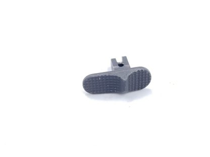 Stoeger Uplander 410ga. shotgun parts, safety thumb slide