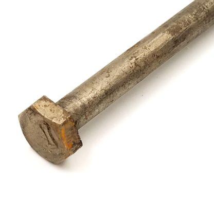 Winchester 840 12ga, Shotgun Part. Stock Bolt, Stop Bolt Plunger w/ Spring - Image 4