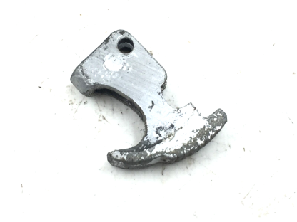 EIG Titan .25 ACP, Pistol Parts: Safety