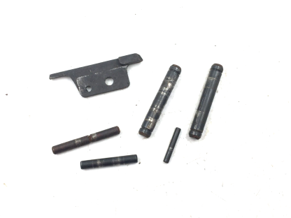Springfield Armory XD-45 .45ACP, Pistol Parts: Ejector, Pins