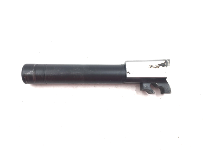 Taurus PT 24/7 PRODS .40 S&W, Pistol Parts: Barrel - Image 3