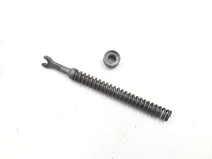Smith & Wesson 60, 38 Special Revolver Parts: Mainspring, Guide, Bushing - Image 3