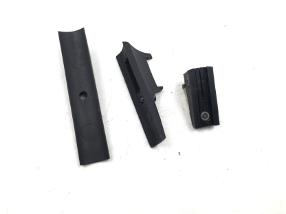 BPI 50 Cal BP, Black Powder Parts: Sight, Bases - Image 2