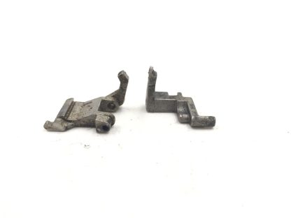 Ruger P90 .45ACP, Pistol Parts: Levers, Pins, Spring - Image 5