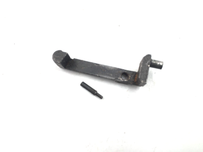 Rossi Pre-68, 38 Special Revolver Parts: Bolt with Plunger, Spring - Image 4