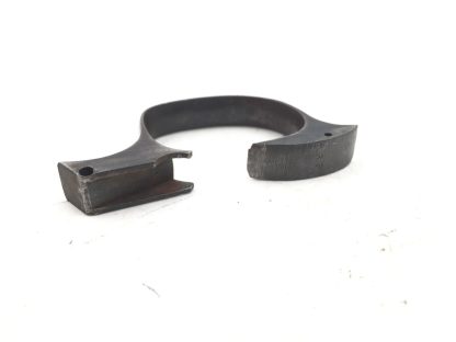 Hopkins & Allen Large Hammer Revolver Parts: Trigger, Guard - Image 8