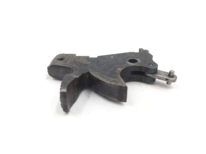 Smith & Wesson Pre-14 .38Special, Revolver Parts: Hammer - Image 5