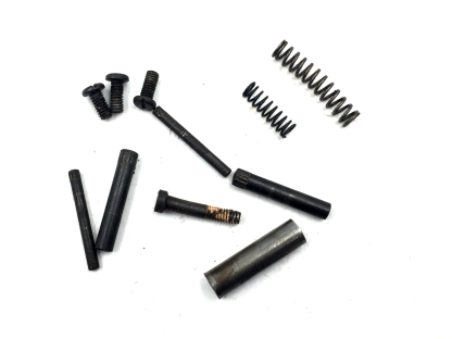 Stoeger Gaucha, 20 Gauge Shotgun Parts: Pins, Springs, Screws