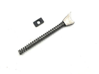 EAA EA/R .38Special, Revolver Parts: Hammer Spring, Guide, Seat - Image 2