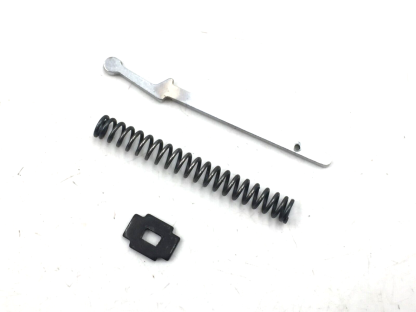 Rossi 352 .38Special, Revolver Parts: Mainspring, Guide, Seat