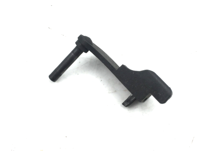 Walther P1 9mm, Pistol Parts: Slide Stop - Image 3