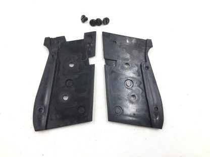 Jimenez J.A. Nine 9mm, Pistol Part: Grips with Screws - Image 3