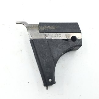 Smith & Wesson SW380. 380 ACP, Pistol Parts: Housing