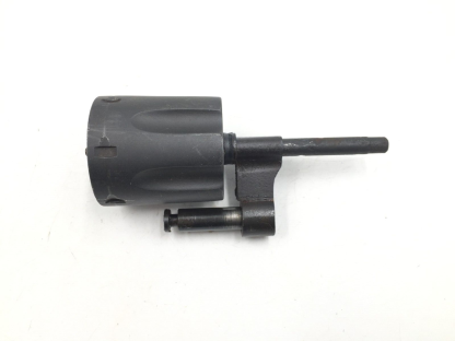 Smith & Wesson Pre-14 .38Special, Revolver Parts: Cylinder with Yoke - Image 10