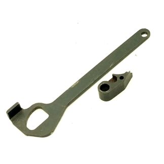 Kel-Tec P-32, 32Acp Pistol Part. Trigger Bar, Hammer Bolt