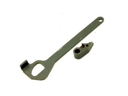 Kel-Tec P-32, 32Acp Pistol Part. Trigger Bar, Hammer Bolt