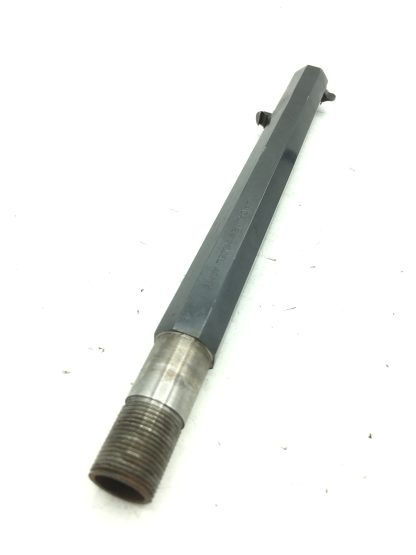 Italian 1858 New Model Army .44Caliber, Black Powder Revolver Parts: Barrel - Image 2