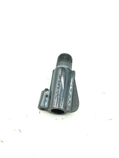Smith & Wesson 37 .38Spl, Revolver parts, Barrel - Image 2