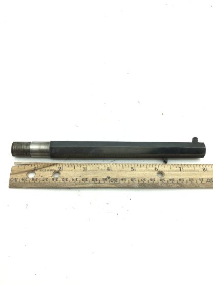 Italian 1858 New Model Army .44Caliber, Black Powder Revolver Parts: Barrel - Image 3