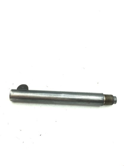 Ruger Single-Six .22LR, revolver parts: barrel