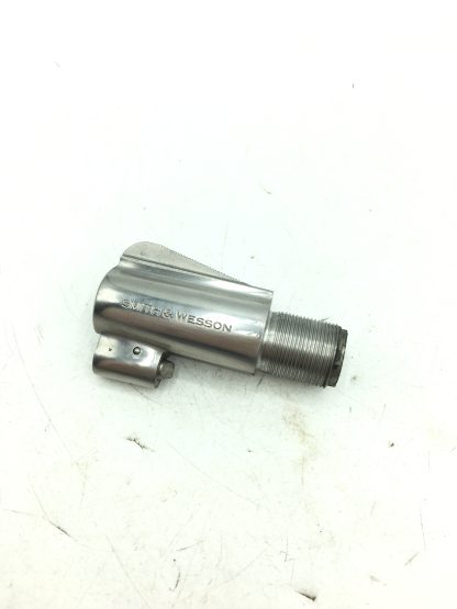 Smith & Wesson 60 .38Special, Revolver Parts: Barrel