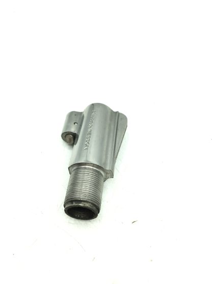 Smith & Wesson 60 .38Special, Revolver Parts: Barrel - Image 5