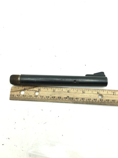 Ruger Old Model Blackhawk .357 Magnum, Revolver Parts: Barrel - Image 2