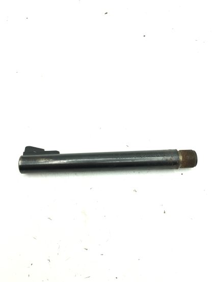 Ruger Old Model Blackhawk .357 Magnum, Revolver Parts: Barrel