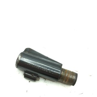 Rossi 68 S .38 Special, Revolver Parts: Barrel