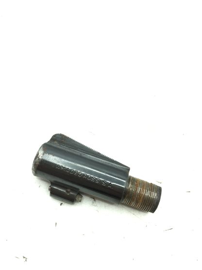 Rossi 68 S .38 Special, Revolver Parts: Barrel