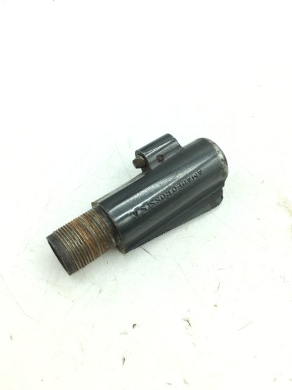 Rossi 68 S .38 Special, Revolver Parts: Barrel - Image 4
