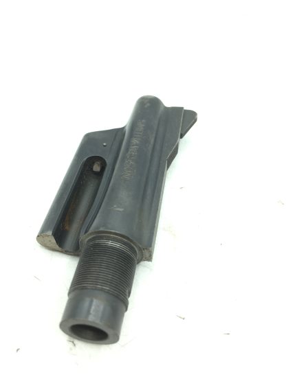 Smith & Wesson Highway Patrolman 28-2 .357 Magnum, Revolver Parts:  Barrel - Image 5